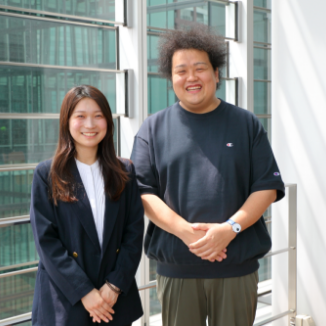 面談員だった先輩に、5年越しに聞いてみた